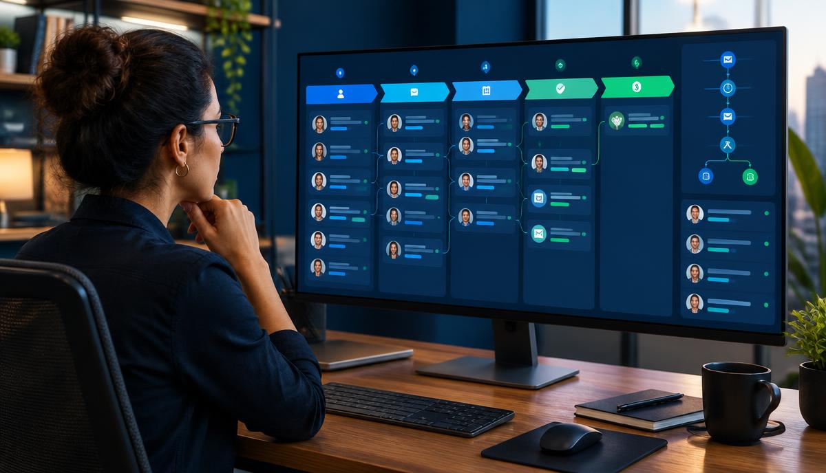O que é CRM e como usar nas vendas