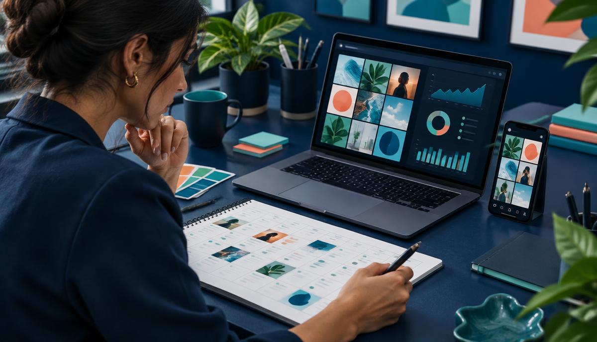 Como crescer no Instagram com perfil de empresa