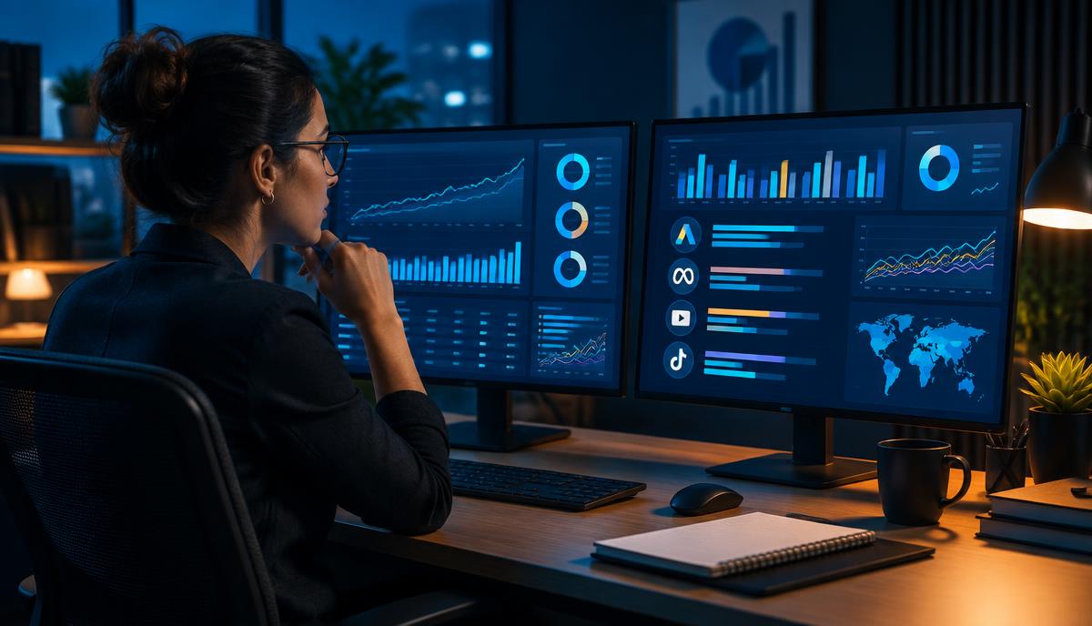 Como avaliar o trabalho do seu gestor de tráfego